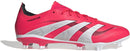 ADIDAS PREDATOR LEAGUE FG/MG 000 LUCRED/FTWWHT/CBLACK Naturrasen ADIDAS 000 LUCRED/FTWWHT/CBLACK 41 1/3