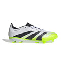 ADIDAS PREDATOR LEAGUE FG/MG Naturrasen ADIDAS orange/blau/gelb/weiss 41 1/3