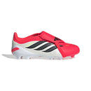 ADIDAS PREDATOR LEAGUE FT FG J Naturrasen ADIDAS Black 3.0