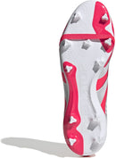 ADIDAS PREDATOR LEAGUE FT FG/MG 000 LUCRED/FTWWHT/CBLACK Naturrasen ADIDAS