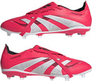 ADIDAS PREDATOR LEAGUE FT FG/MG 000 LUCRED/FTWWHT/CBLACK Naturrasen ADIDAS