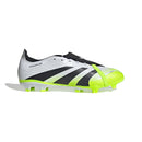 ADIDAS PREDATOR LEAGUE FT FG/MG Naturrasen ADIDAS orange/blau/gelb/weiss 41 1/3
