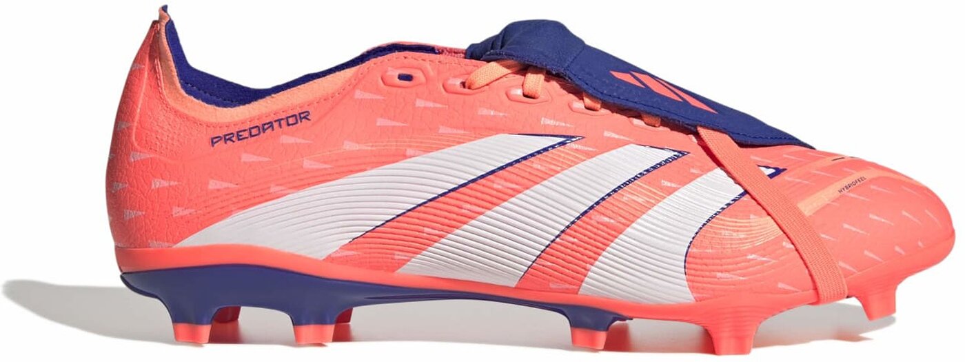 ADIDAS PREDATOR LEAGUE FT FG/MG Naturrasen ADIDAS orange/blau/gelb/weiss 41 1/3