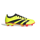 ADIDAS PREDATOR LEAGUE L FG J Naturrasen ADIDAS TESOYE/CBLACK/SOLRED 3.0