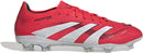 ADIDAS PREDATOR PRO FG 000 LUCRED/FTWWHT/CBLACK Naturrasen ADIDAS 000 LUCRED/FTWWHT/CBLACK 41 1/3