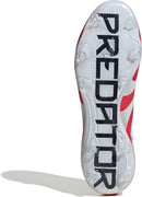 ADIDAS PREDATOR PRO FG 000 LUCRED/FTWWHT/CBLACK Naturrasen ADIDAS