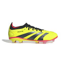 ADIDAS PREDATOR PRO FG Naturrasen ADIDAS TESOYE/CBLACK/SOLRED 42 2/3