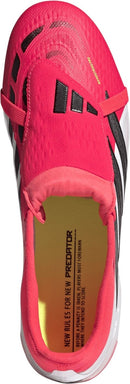 ADIDAS PREDATOR PRO FT FG Naturrasen ADIDAS