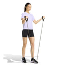 ADIDAS PWR ESS R TEE Trainingsshirts ADIDAS