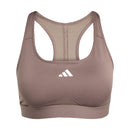 ADIDAS PWRCT BRA BHs ADIDAS orange/blau/gelb/weiss XS