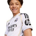ADIDAS REAL H JSY Y Fußballoberteile ADIDAS