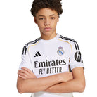 ADIDAS REAL H JSY Y Fußballoberteile ADIDAS