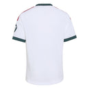 ADIDAS REAL H JSY Y Fußballoberteile ADIDAS