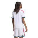 ADIDAS REAL H JSY Y Fußballoberteile ADIDAS