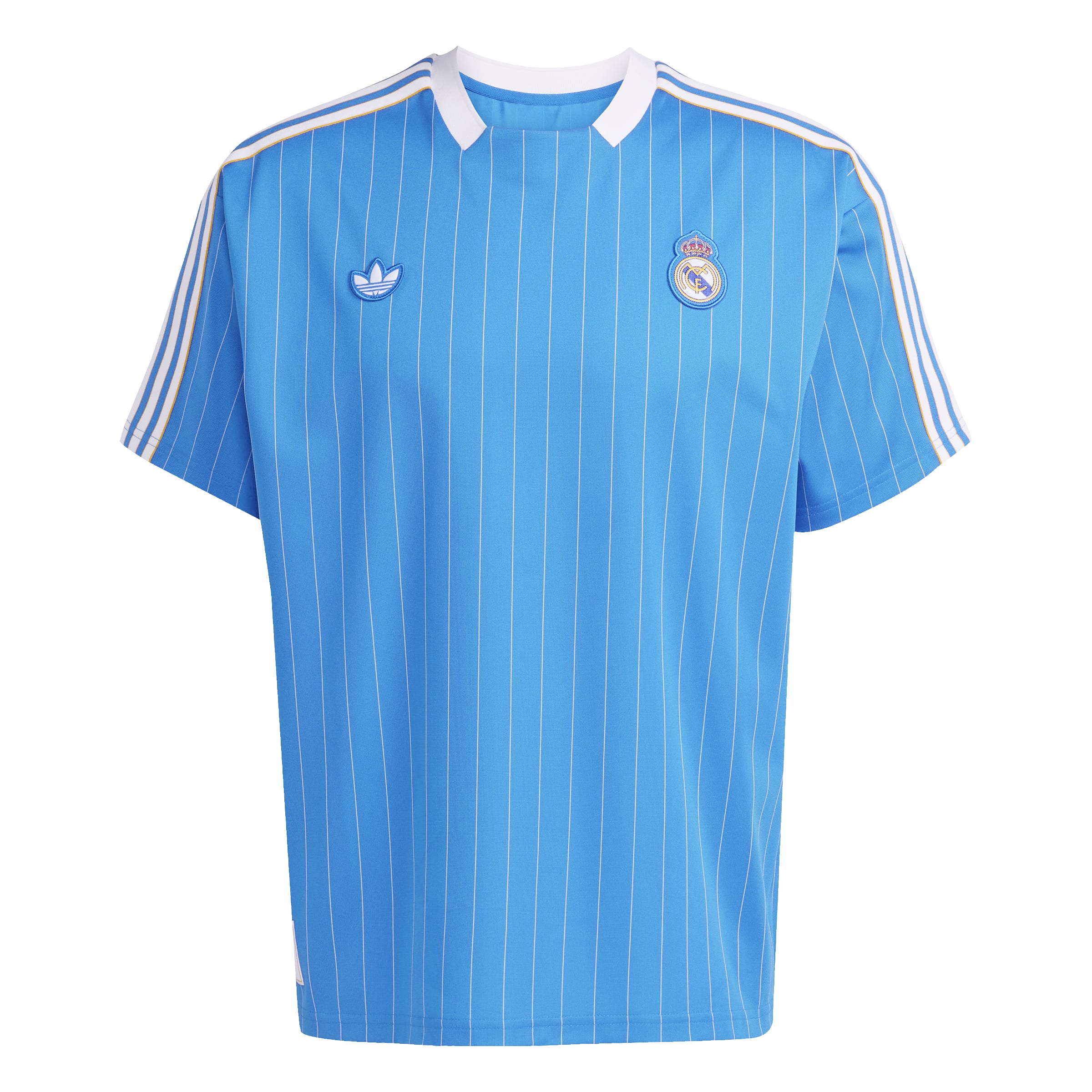 ADIDAS REAL ICON JSY Fanartikel ADIDAS orange/blau/gelb/weiss S