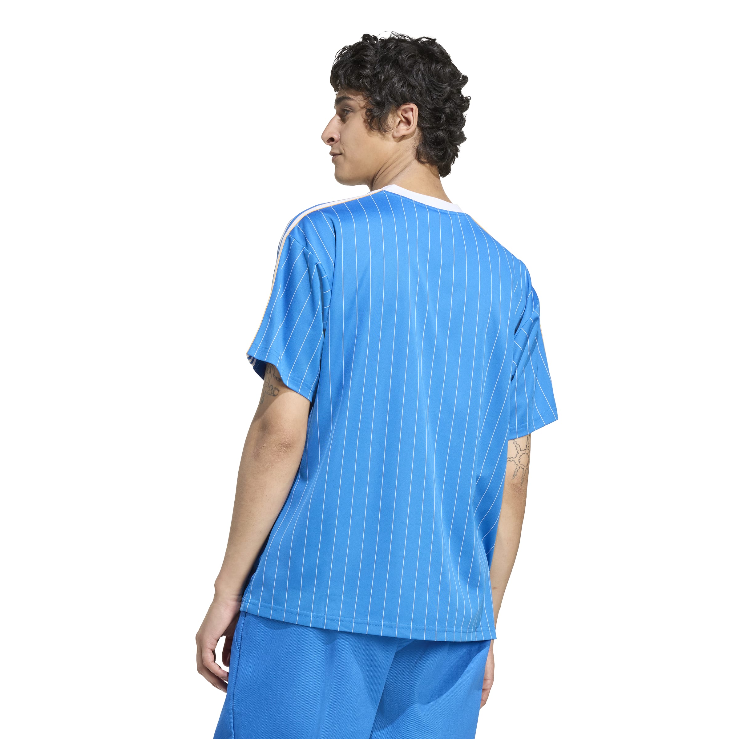 ADIDAS REAL ICON JSY Fanartikel ADIDAS