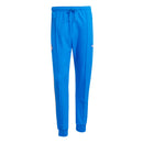 ADIDAS REAL ICON TP ADIDAS orange/blau/gelb/weiss M