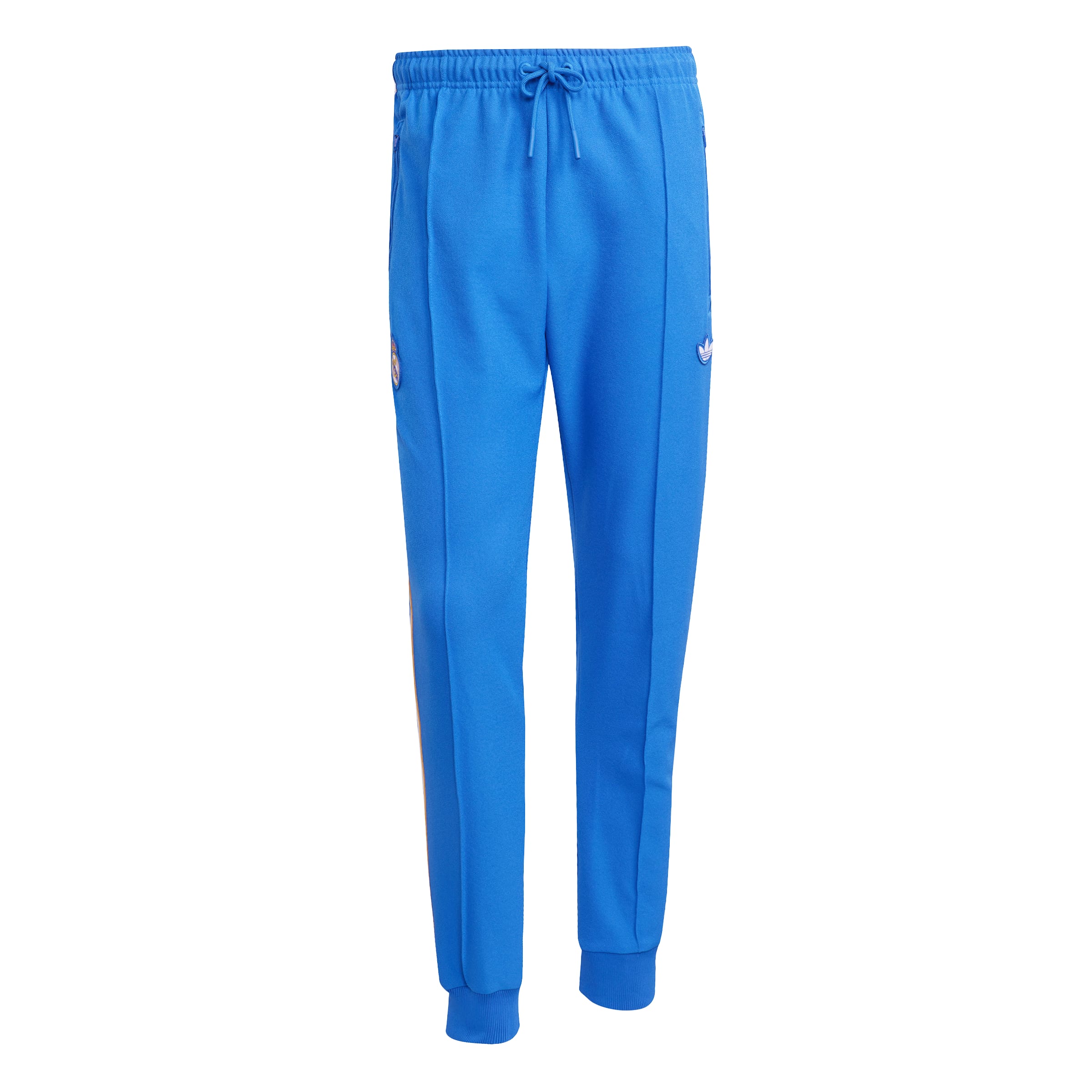 ADIDAS REAL ICON TP ADIDAS orange/blau/gelb/weiss M