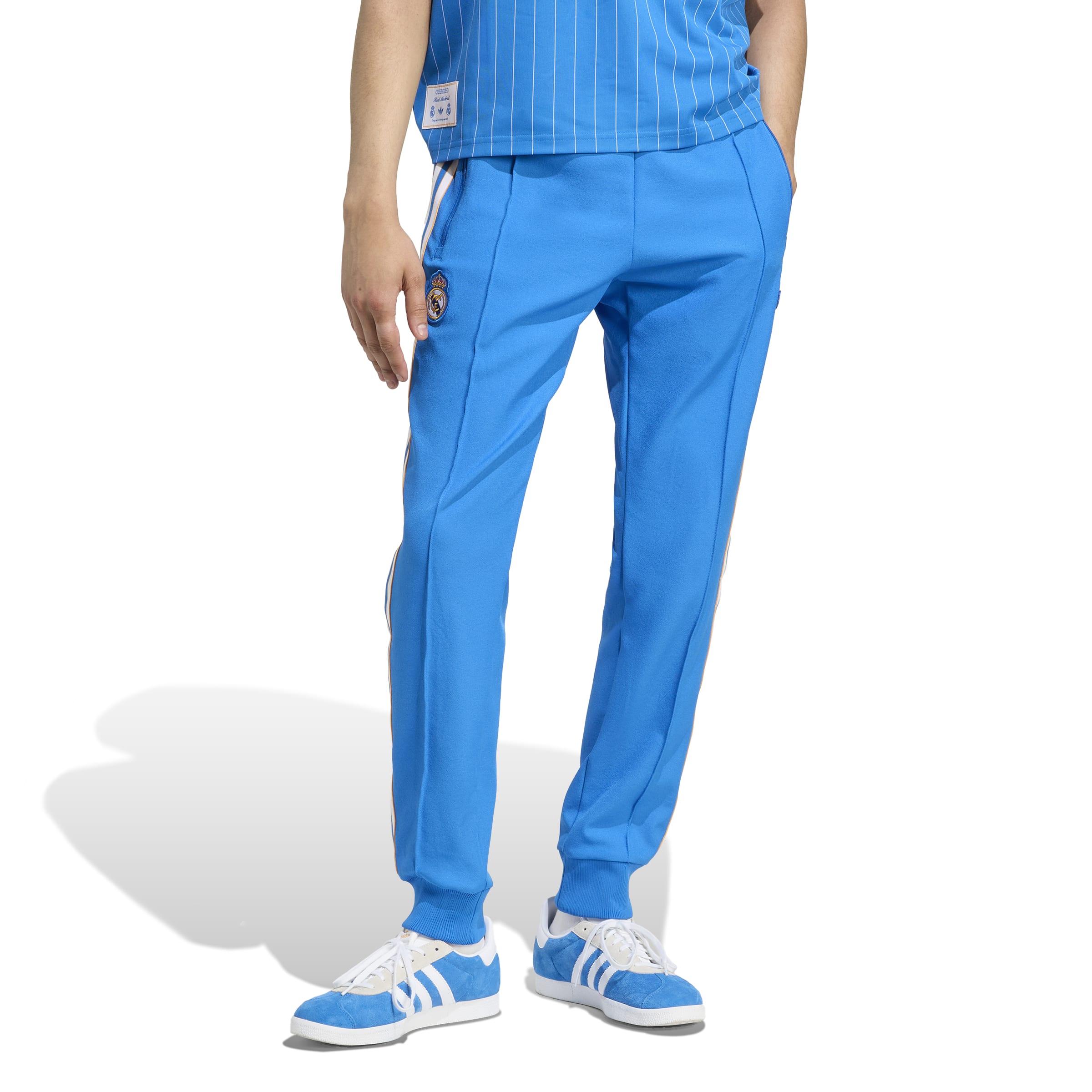 ADIDAS REAL ICON TP ADIDAS