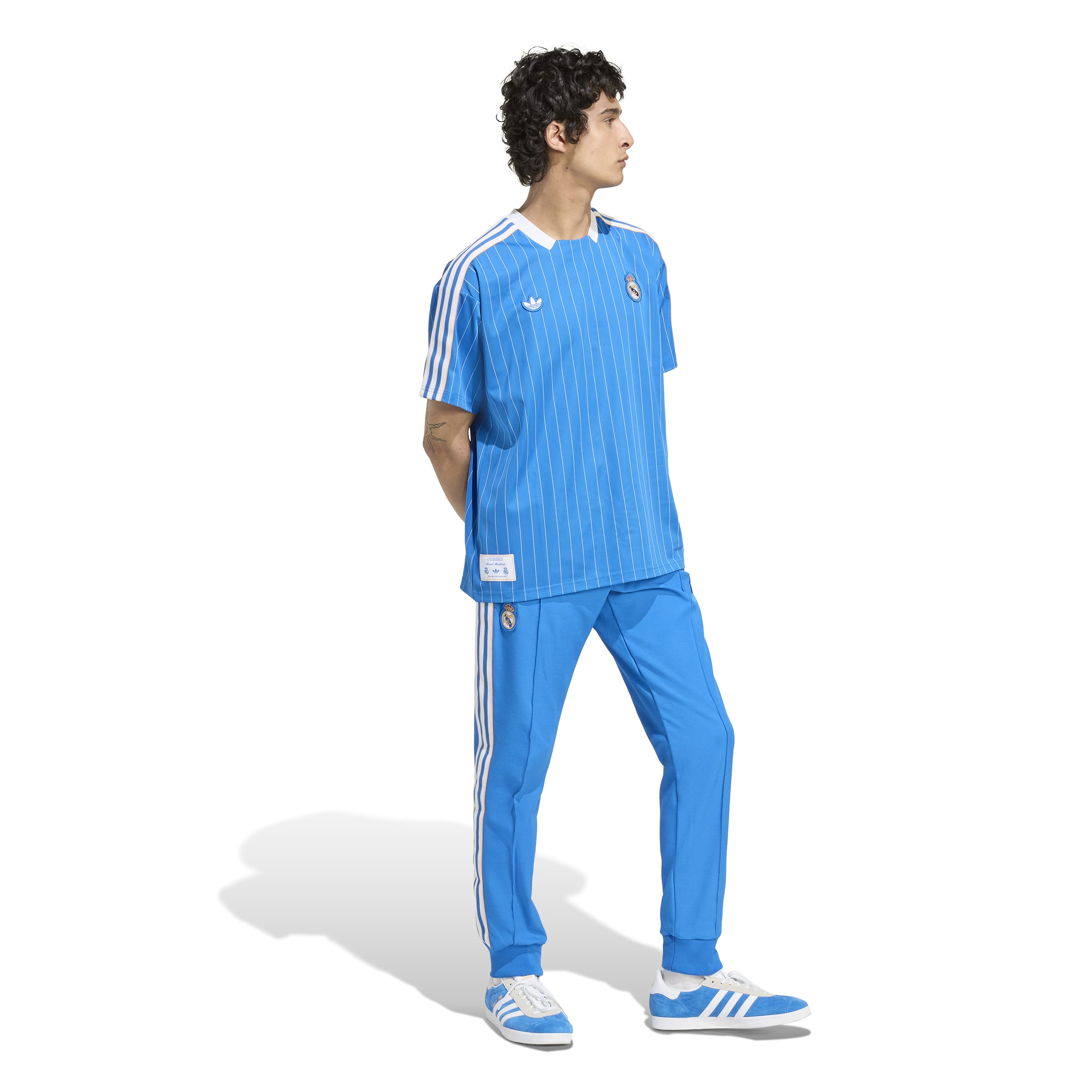 ADIDAS REAL ICON TP ADIDAS