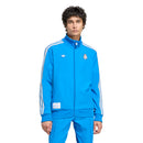 ADIDAS REAL ICON TT Trainingsjacken ADIDAS