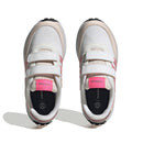 ADIDAS RUN 70s CF K Hallensportschuhe ADIDAS