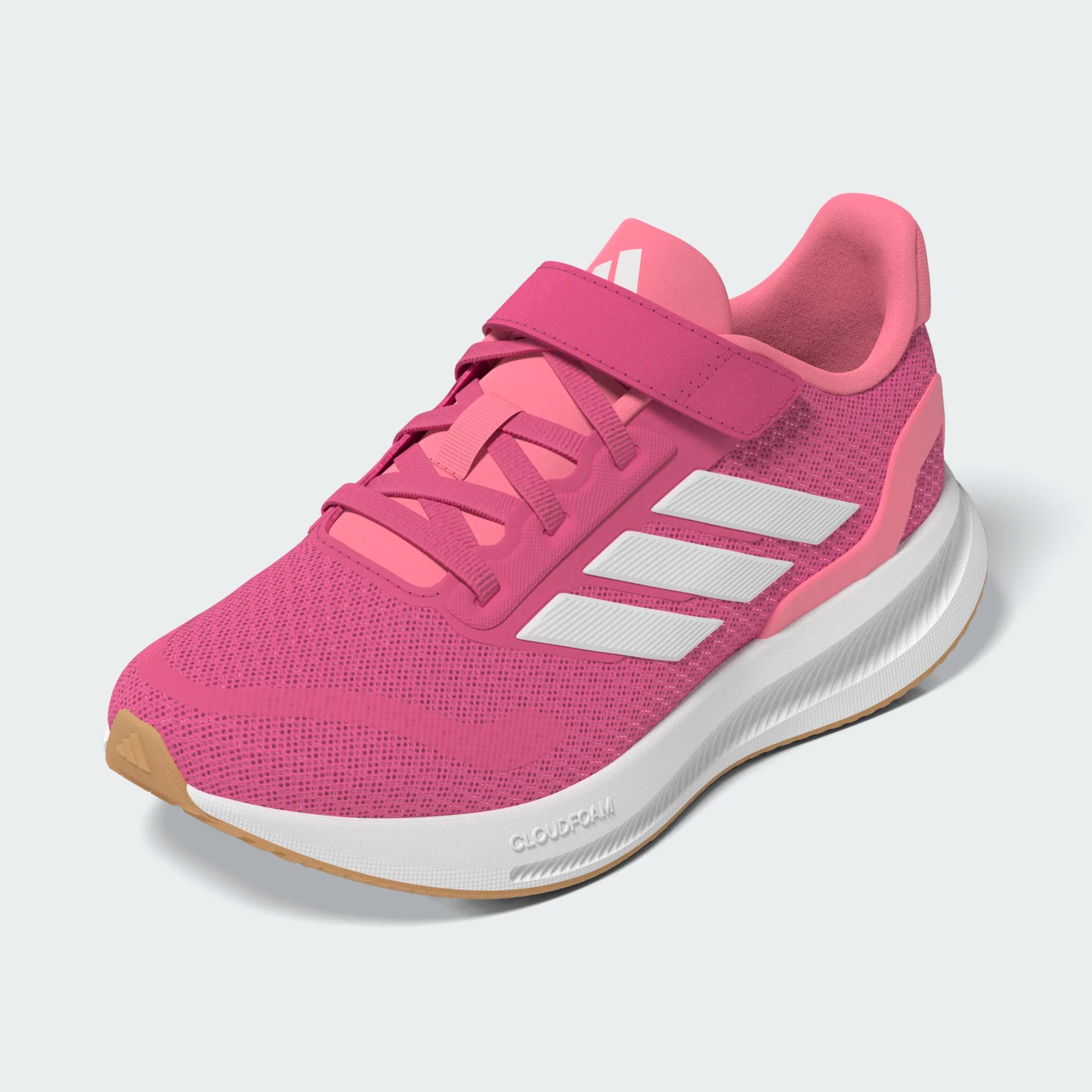ADIDAS RUNFALCON 5 EL C 000 PULMAG/FTWWHT/BLIPNK ADIDAS
