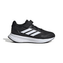 ADIDAS RUNFALCON 5 EL C Hallensportschuhe ADIDAS Black 30