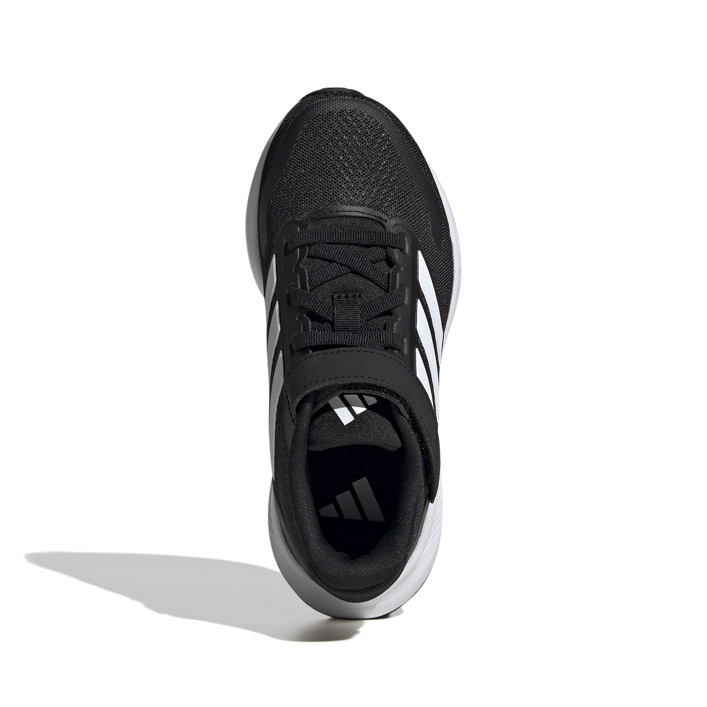 ADIDAS RUNFALCON 5 EL C Hallensportschuhe ADIDAS