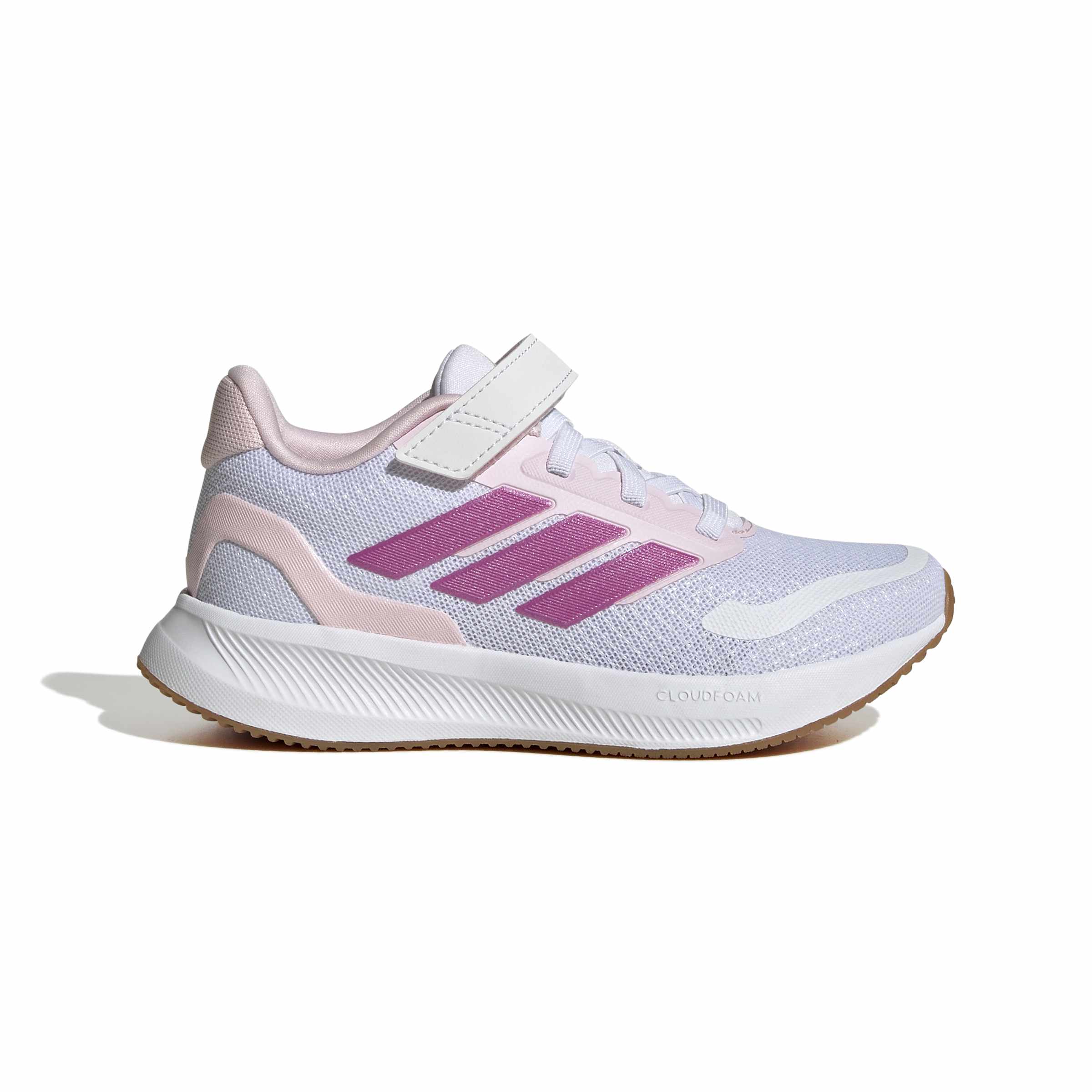 ADIDAS RUNFALCON 5 EL C ADIDAS Black 28