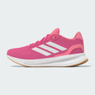 ADIDAS RUNFALCON 5 J 000 PULMAG/FTWWHT/BLIPNK ADIDAS 000 PULMAG/FTWWHT/BLIPNK 35