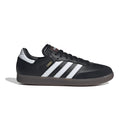 ADIDAS SAMBA Sneaker ADIDAS CBLACK/FTWWHT/VIVRED 42