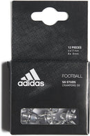 ADIDAS SG Studs CBLACK/FTWWHT/CBLACK Fußballzubehör ADIDAS