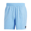 ADIDAS SLD CLX SHO SL Badehose ADIDAS 000 BLUBRS/WHIT S