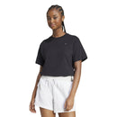 ADIDAS SLIDE TEE Freizeitshirts /-blusen ADIDAS