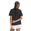 ADIDAS SLIDE TEE Freizeitshirts /-blusen ADIDAS