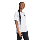 ADIDAS SLIDE TEE Freizeitshirts /-blusen ADIDAS