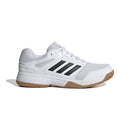 ADIDAS Speedcourt M 000 FTWWHT/CBLACK/GUM10 Volleyball ADIDAS 000 FTWWHT/CBLACK/GUM10 42