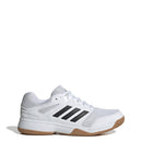 ADIDAS Speedcourt M 000 FTWWHT/CBLACK/GUM10 Volleyball ADIDAS