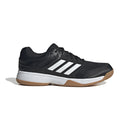 ADIDAS Speedcourt M Volleyball ADIDAS CBLACK/FTWWHT/GUM10 39 1/3
