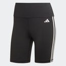 ADIDAS TE 3S SHO TIG Trainingshosen & Jogginghosen ADIDAS 000 Black XS