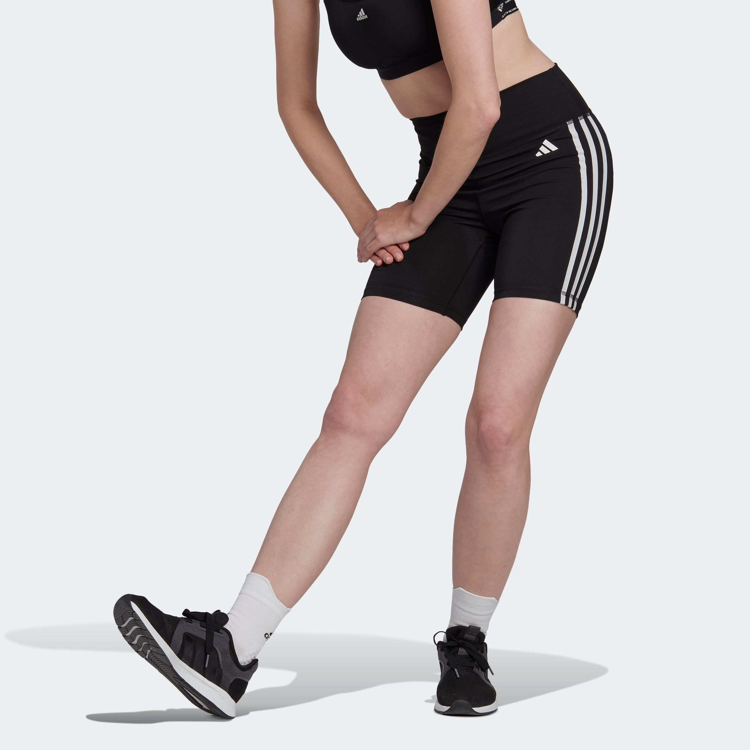 ADIDAS TE 3S SHO TIG Trainingshosen & Jogginghosen ADIDAS