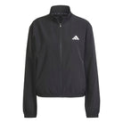 ADIDAS TE 3S WOVEN JKT Trainingsjacken ADIDAS orange/blau/gelb/weiss XS