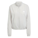 ADIDAS TE 3S WOVEN JKT Trainingsjacken ADIDAS orange/blau/gelb/weiss XS