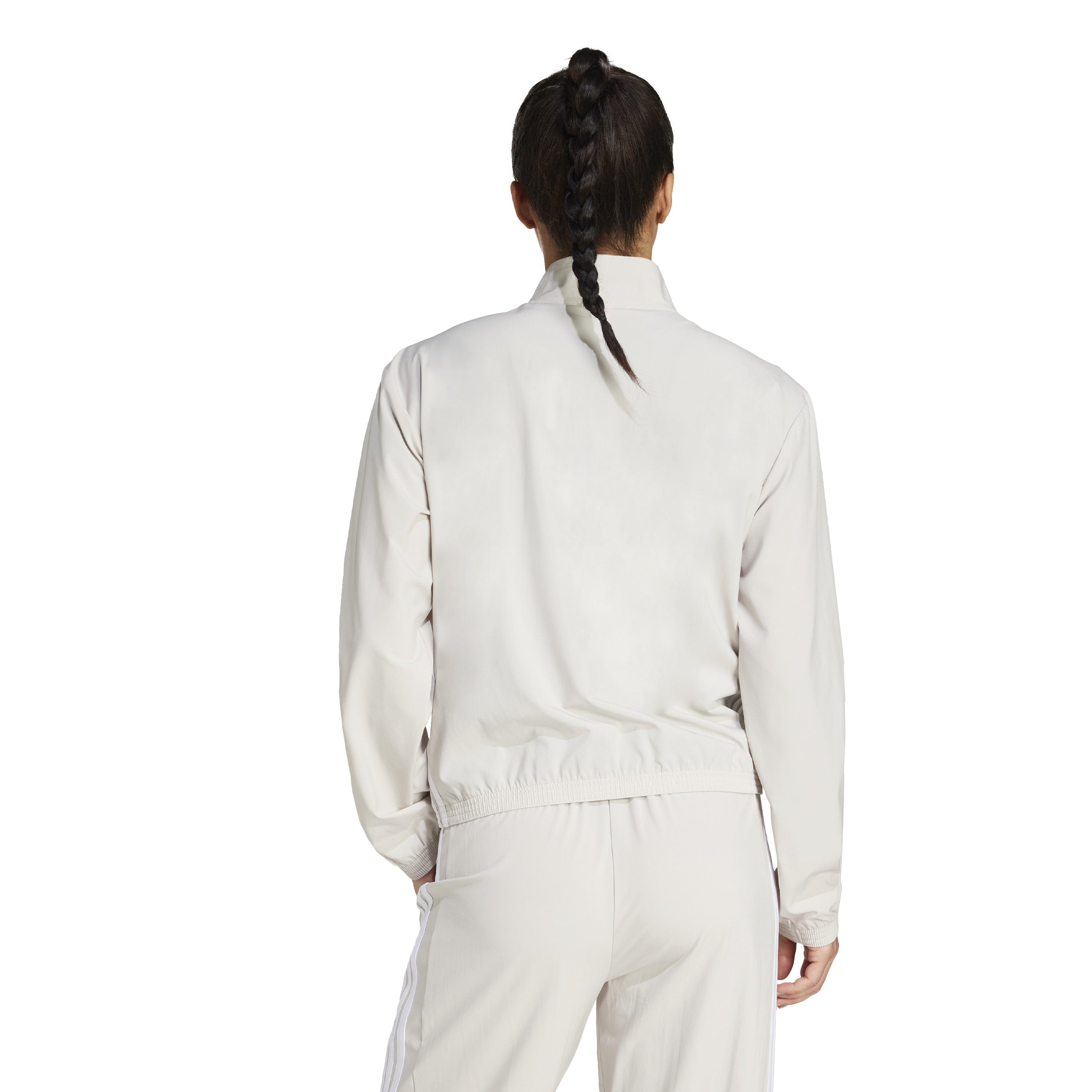 ADIDAS TE 3S WOVEN JKT Trainingsjacken ADIDAS