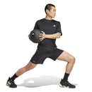 ADIDAS TECH APP GF TEE Trainingsshirts ADIDAS