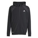 ADIDAS TECH APP S-TOP Trainingsjacken ADIDAS orange/blau/gelb/weiss S