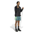 ADIDAS TECH APP S-TOP Trainingsjacken ADIDAS