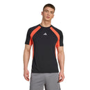ADIDAS TECH APP TEE Trainingsshirts ADIDAS