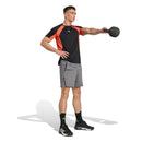 ADIDAS TECH APP TEE Trainingsshirts ADIDAS